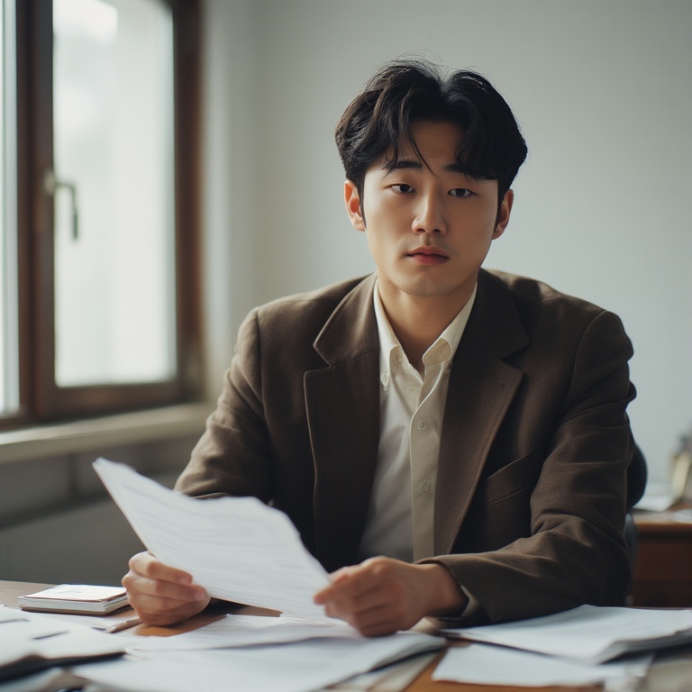 책임감